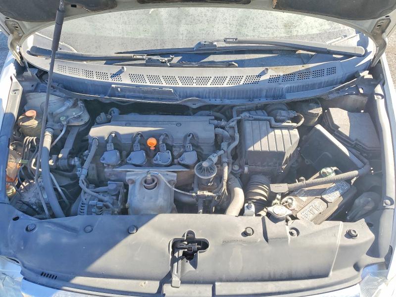 Продаж на аукціоні авто 2007 Honda Civic, vin: 2HGFA16837H504575, номер лоту: 70094716