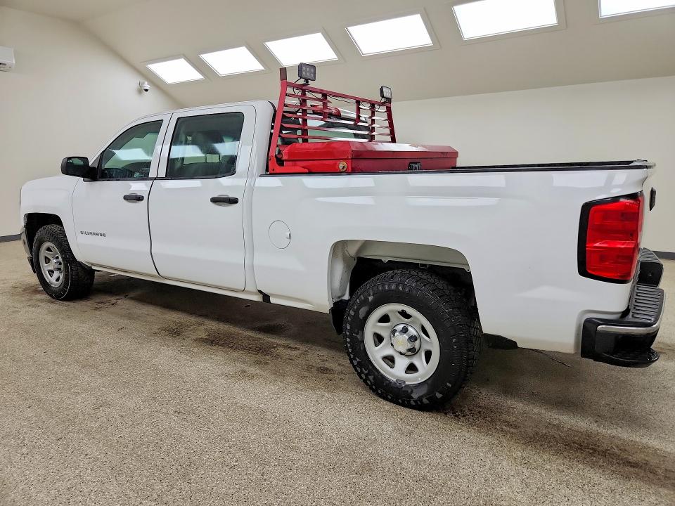 Продажа на аукционе авто 2017 Chevrolet Silverado, vin: 3GCUKNEC5HG461925, номер лота: 69825246