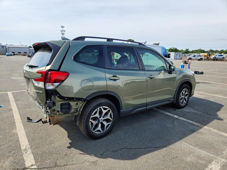 Aukcja sprzedaży 2020 Subaru Forester, vin: JF2SKAJC2LH565746, numer aukcji: 67024116
