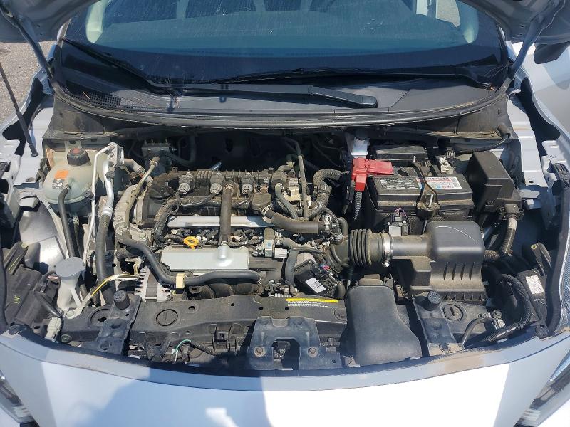 Продаж на аукціоні авто 2020 Nissan Versa, vin: 3N1CN8EVXLL893127, номер лоту: 69617856