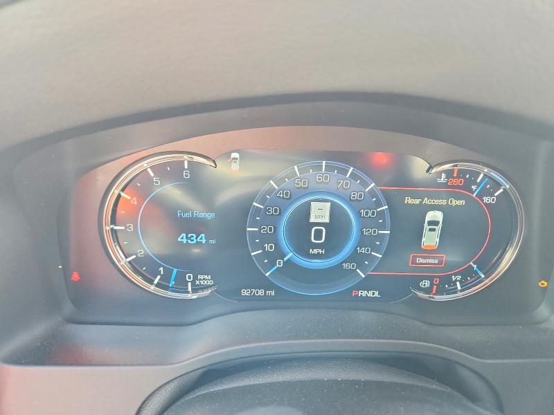 Продажа на аукционе авто 2019 Cadillac Escalade, vin: 1GYS3BKJ9KR146620, номер лота: 67354756