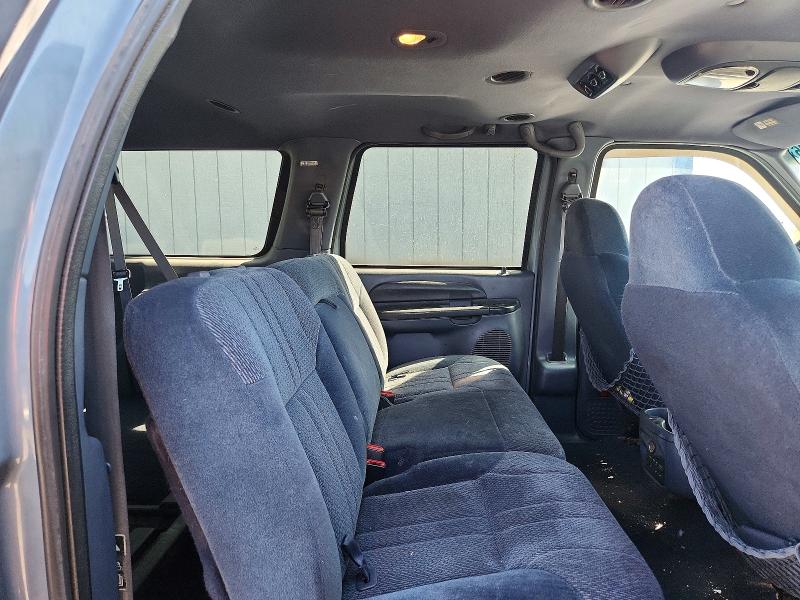 Продажа на аукционе авто 2000 Ford Excursion, vin: 1FMNU41S4YED08557, номер лота: 70183226