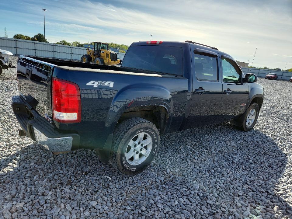 Продаж на аукціоні авто 2007 Gmc New Sierra, vin: 2GTFK13Y971585297, номер лоту: 70366746