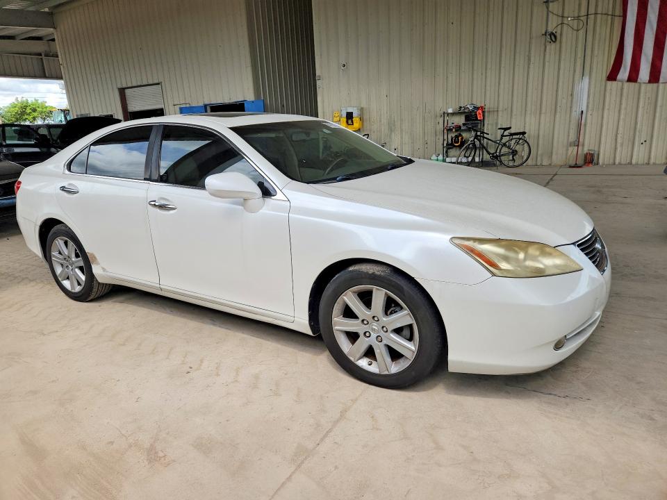 69766136 :رقم المزاد ، JTHBJ46GX92308181 vin ، 2009 Lexus Es مزاد بيع