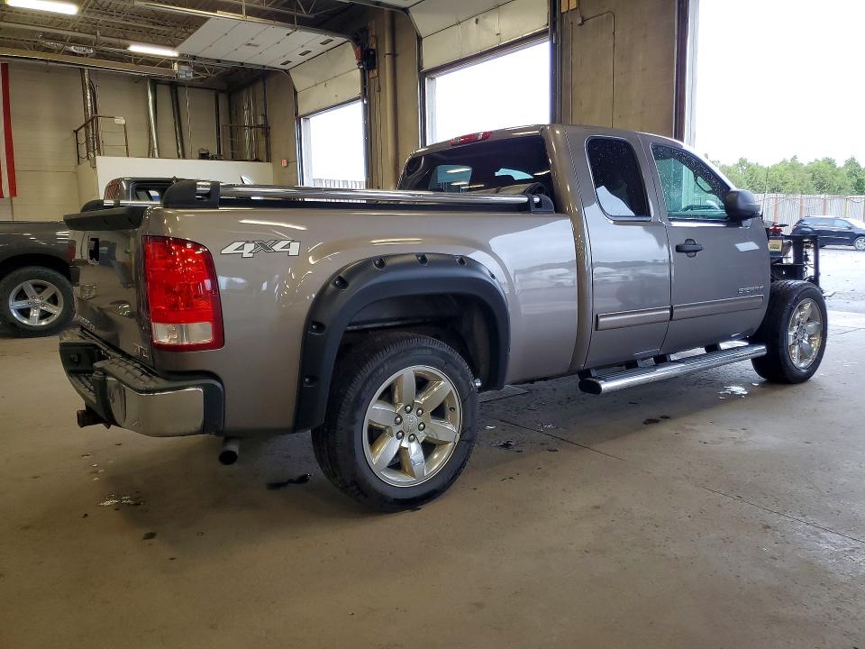 68984026 :رقم المزاد ، 1GTR2VE74DZ202247         vin ، 2013 Gmc Sierra مزاد بيع