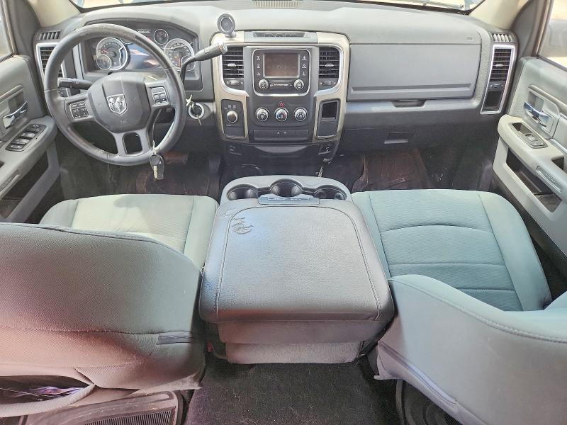 Aukcja sprzedaży 2013 Ram 1500, vin: 1C6RR7GP4DS659726, numer aukcji: 67485726