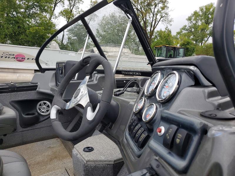 Aukcja sprzedaży 2021 Tracker Boat, vin: BUJ367231031, numer aukcji: 70415246