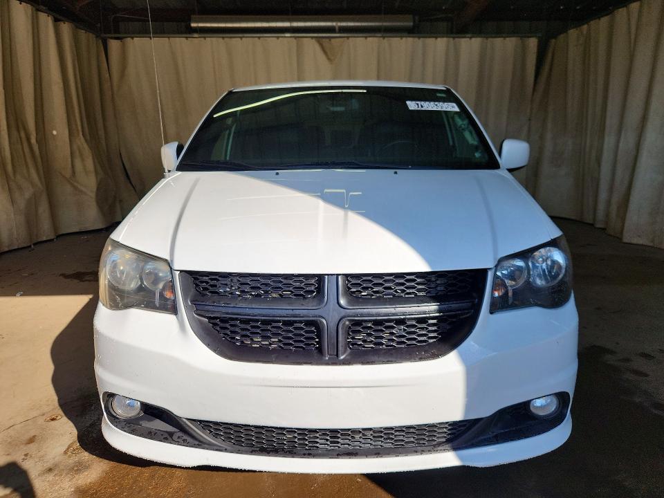 Продажа на аукционе авто 2018 Dodge Grand Caravan, vin: 2C4RDGEG3JR254304, номер лота: 67906396