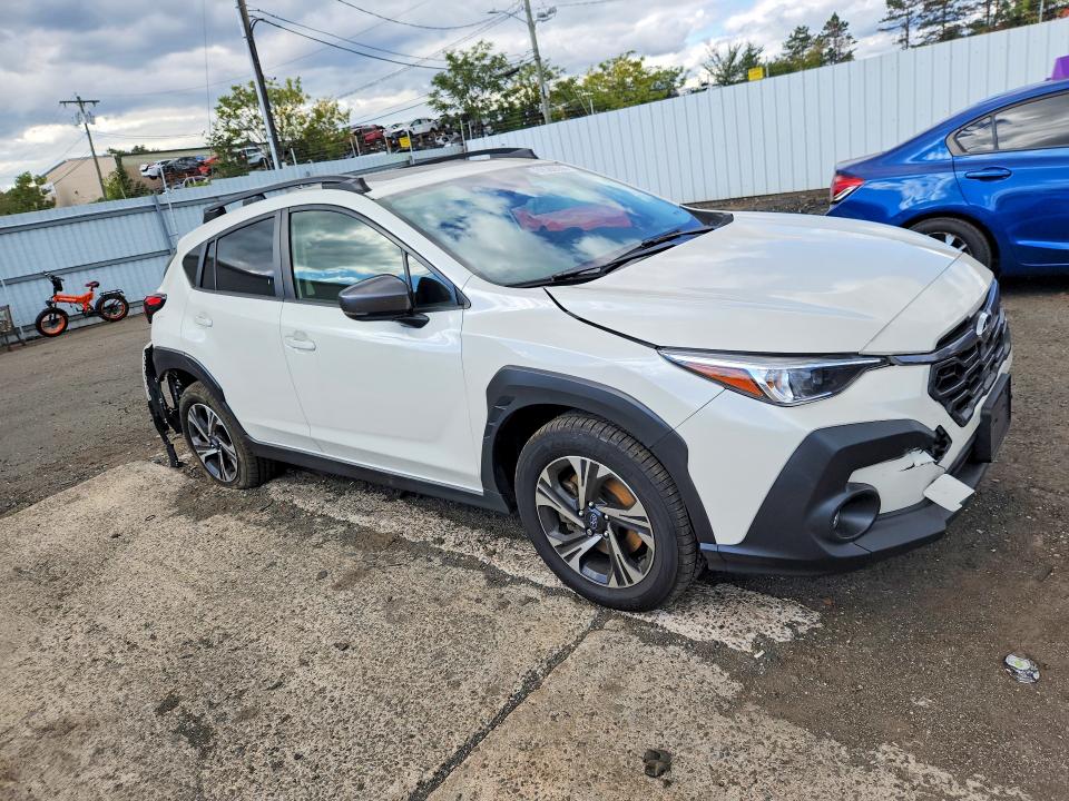 Aukcja sprzedaży 2024 Subaru Crosstrek, vin: JF2GUADC0R8309660, numer aukcji: 69560556