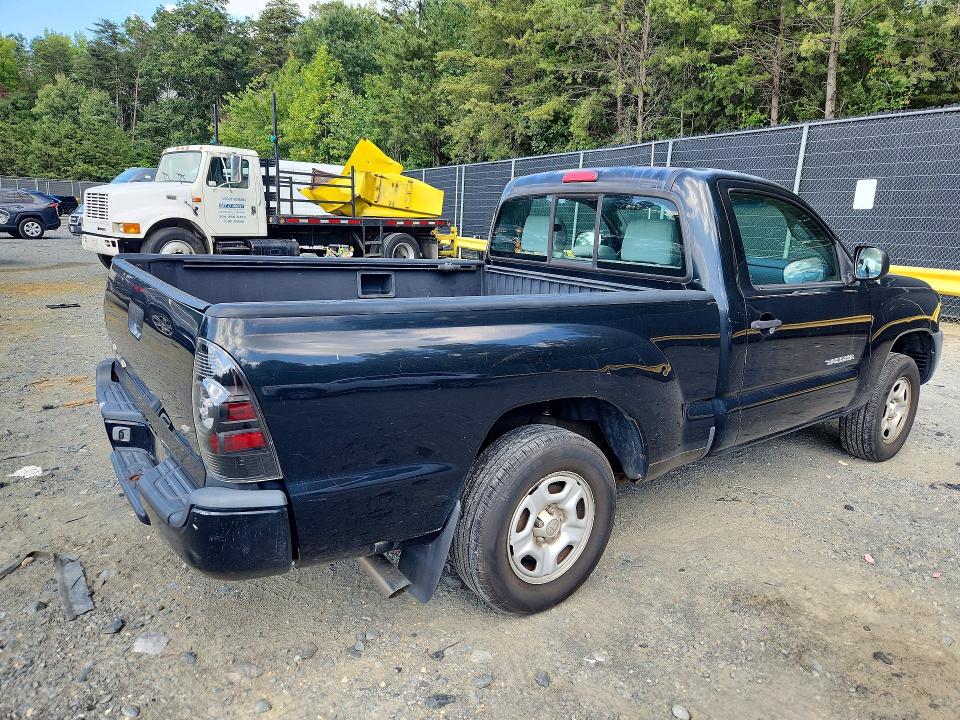 Aukcja sprzedaży 2006 Toyota Tacoma, vin: 5TENX22N16Z182015, numer aukcji: 68696636