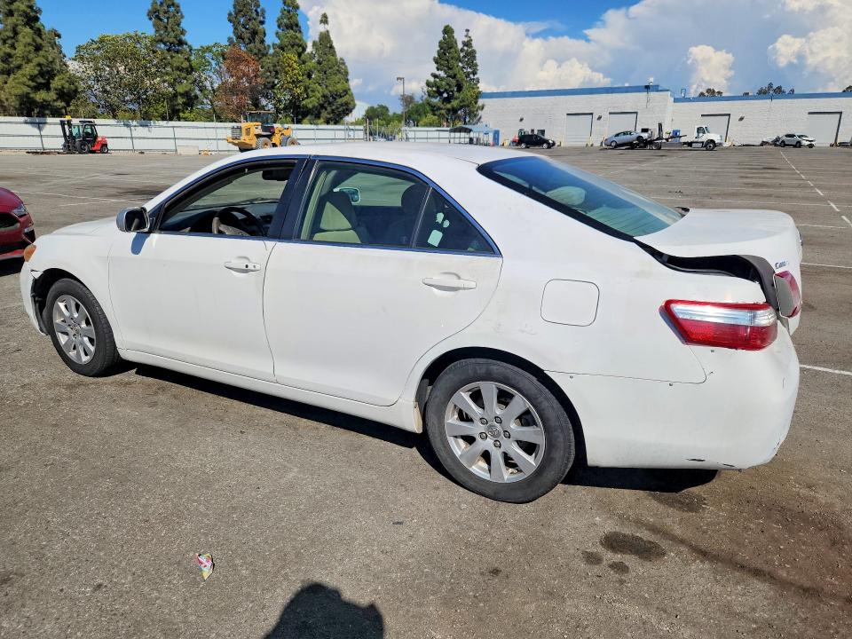 Продаж на аукціоні авто 2007 Toyota Camry, vin: JTNBB46K073004976, номер лоту: 70463996