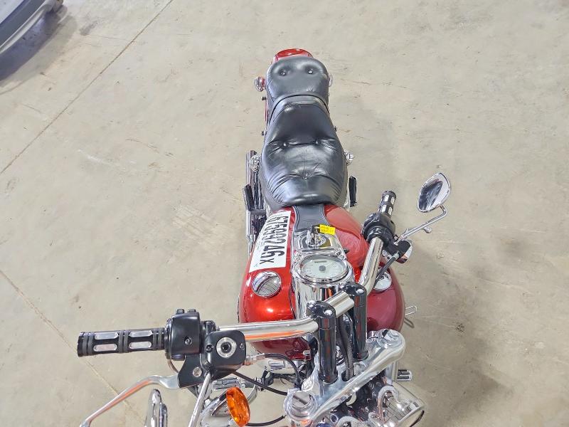 67599246 :رقم المزاد ، 1HD1GY417AC304605 vin ، 2010 Harley-davidson Fxdf مزاد بيع