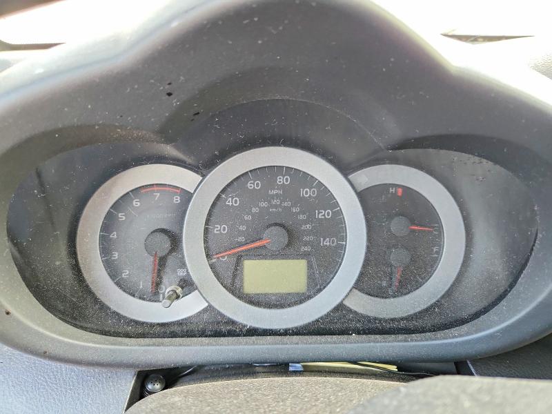 2007 Toyota Rav4 Sport მანქანა იყიდება აუქციონზე, vin: JTMBK32V276026099, აუქციონის ნომერი: 68950186