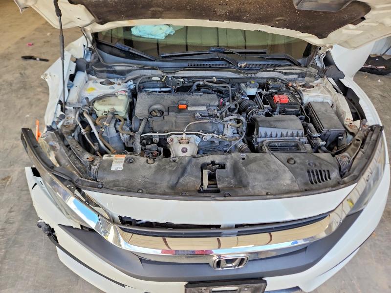 70248326 :رقم المزاد ، 19XFC2F53GE076331 vin ، 2016 Honda Civic مزاد بيع