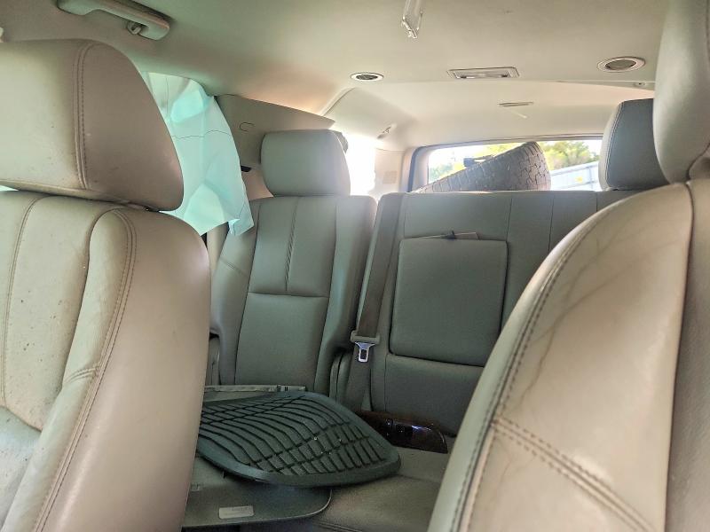 2014 Gmc Yukon Xl მანქანა იყიდება აუქციონზე, vin: 1GKS1KE01ER119838, აუქციონის ნომერი: 67431246
