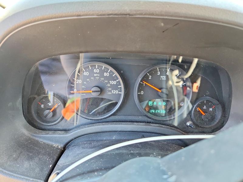 68693956 :رقم المزاد ، 1C4NJPBB6DD251341 vin ، 2013 Jeep Patriot مزاد بيع