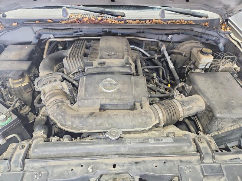 Aukcja sprzedaży 2007 Nissan Frontier, vin: 1N6AD09U47C418758, numer aukcji: 70027756