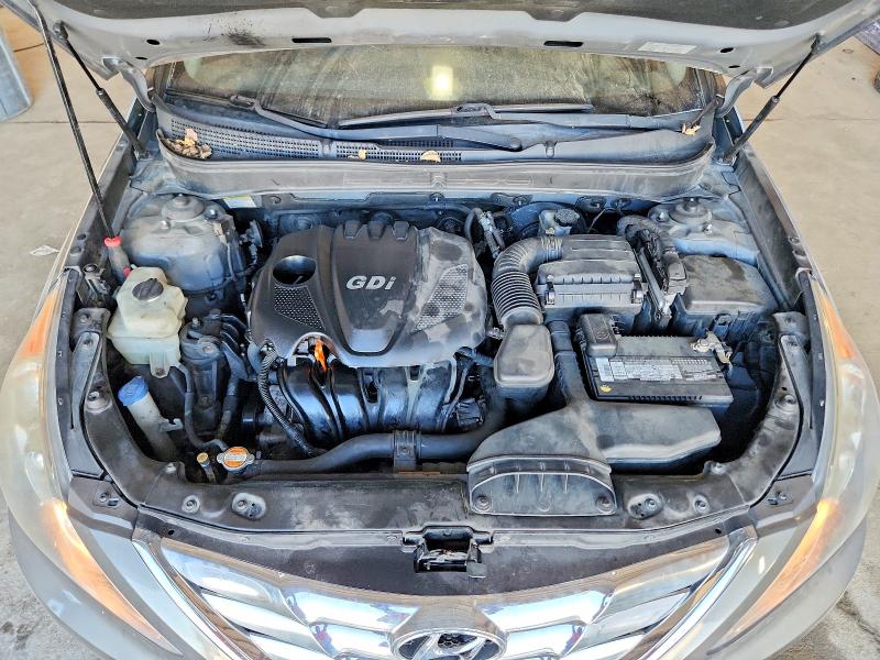 2013 Hyundai Sonata მანქანა იყიდება აუქციონზე, vin: 5NPEC4AC2DH542514, აუქციონის ნომერი: 70788296