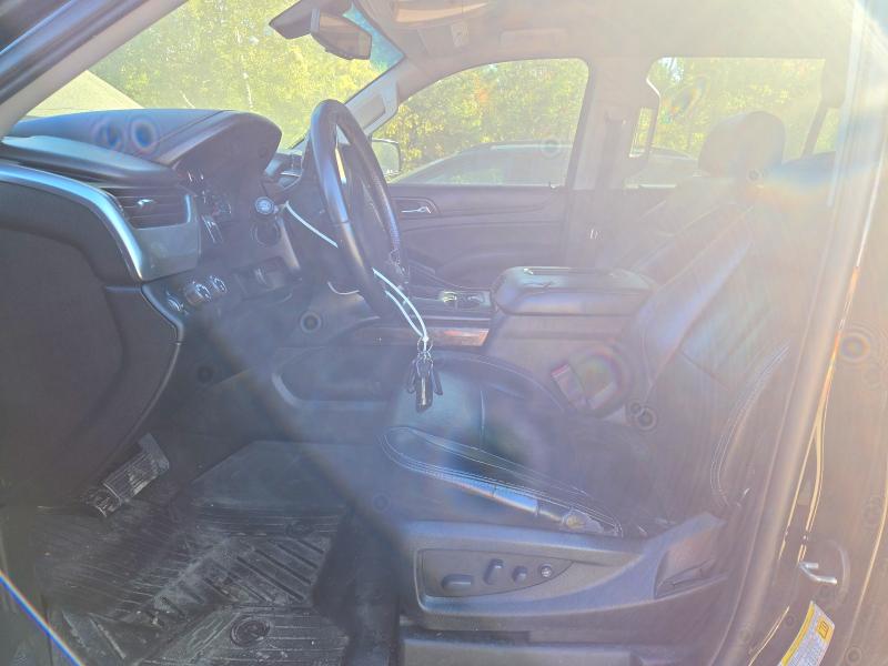 Продаж на аукціоні авто 2018 Chevrolet Suburban, vin: 1GNSKGKCXJR270375, номер лоту: 68216416