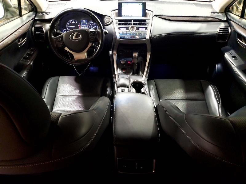Продажа на аукционе авто 2015 Lexus Nx, vin: JTJBARBZ1F2013551, номер лота: 70297526