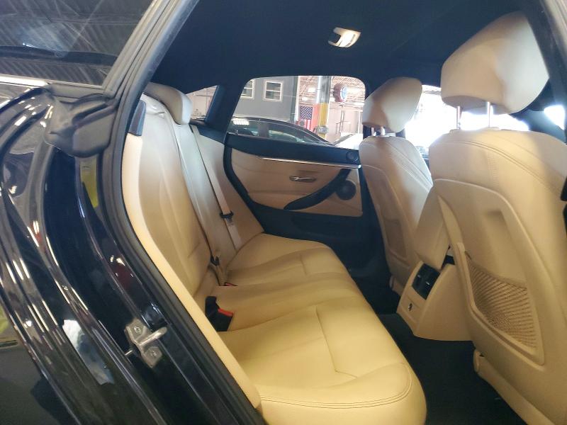 Aukcja sprzedaży 2018 Bmw 430xi, vin: WBA4J3C53JBG96902, numer aukcji: 67828896