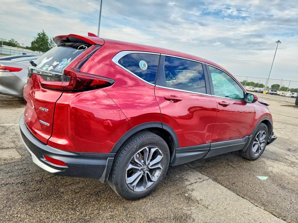 Aukcja sprzedaży 2022 Honda Cr-v, vin: 5J6RT6H57NL048192, numer aukcji: 69170246