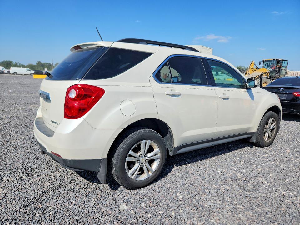 63846106 :رقم المزاد ، 1GNFLFEK1FZ129200 vin ، 2015 Chevrolet Equinox مزاد بيع