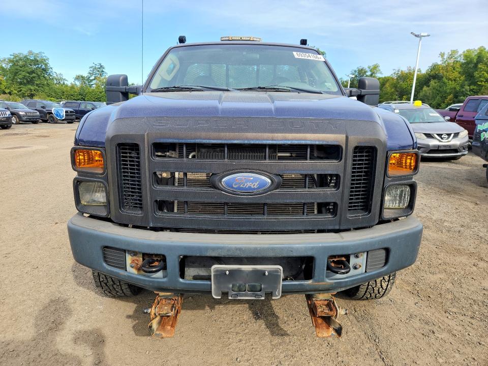 Auction sale of the 2008 Ford F350, vin: 1FTWF31588EA01903, lot number: 69354166