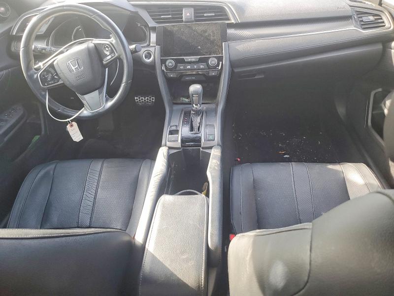 Aukcja sprzedaży 2018 Honda Civic, vin: SHHFK7H98JU233707, numer aukcji: 67367856