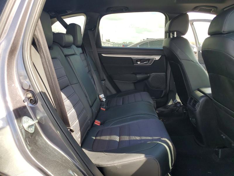 Продаж на аукціоні авто 2020 Honda Cr-v, vin: 2HKRW2H47LH242297, номер лоту: 67520416