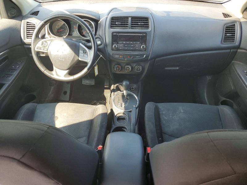 Aukcja sprzedaży 2015 Mitsubishi Outlander Sport, vin: 4A4AP3AU7FE020592, numer aukcji: 67686446