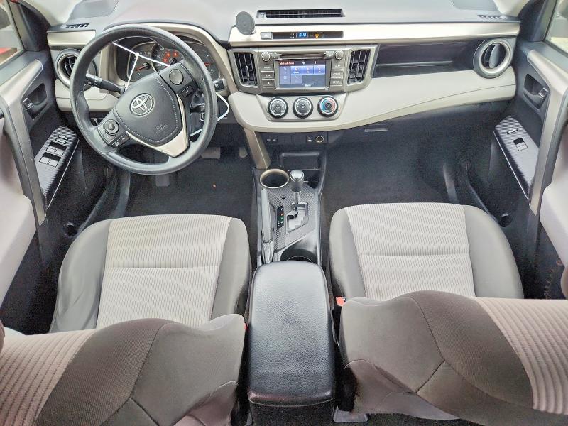 69393016 :رقم المزاد ، JTMZFREV7EJ005437 vin ، 2014 Toyota Rav4 مزاد بيع