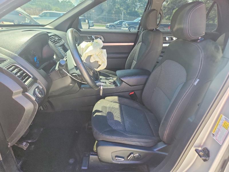 Aukcja sprzedaży 2017 Ford Explorer, vin: 1FM5K8D8XHGB88197, numer aukcji: 68433616