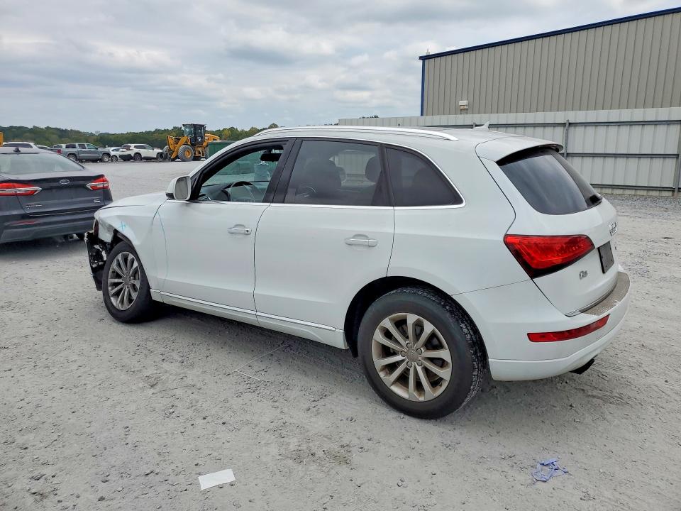 Aukcja sprzedaży 2017 Audi Q5, vin: WA1C2AFPXHA054990, numer aukcji: 68802676