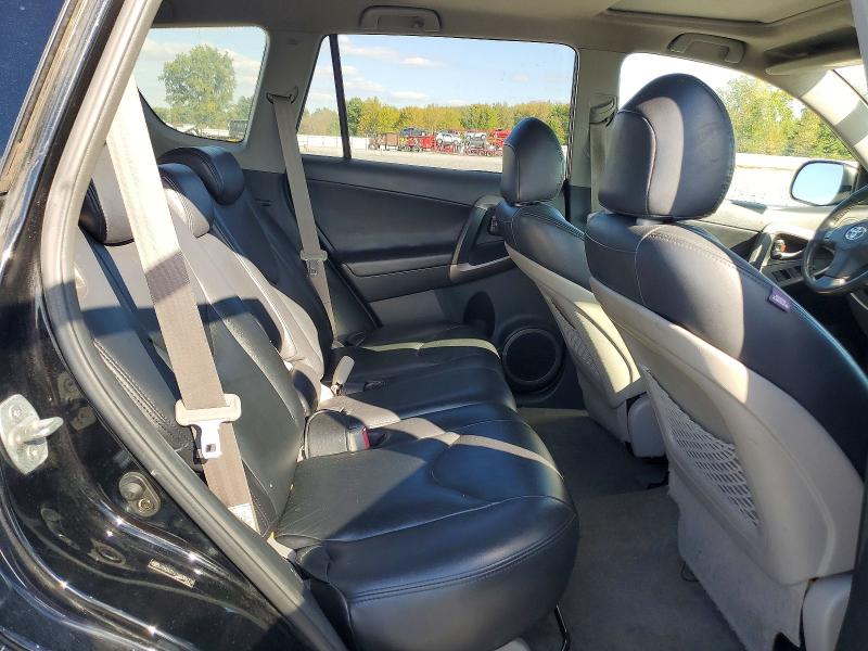 Aukcja sprzedaży 2006 Toyota Rav4, vin: JTMZK31V765004278, numer aukcji: 71072956