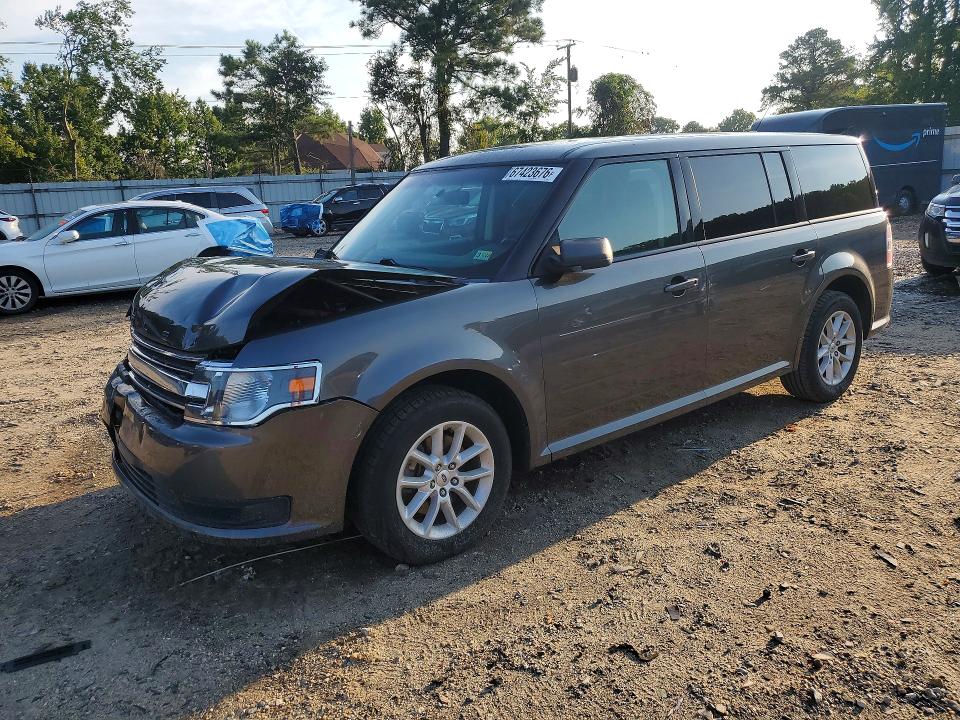 Продаж на аукціоні авто 2019 Ford Flex, vin: 2FMGK5B81KBA13880, номер лоту: 67423676