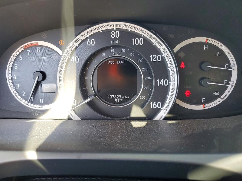Aukcja sprzedaży 2016 Honda Accord, vin: 1HGCR2F99GA164065, numer aukcji: 68370356