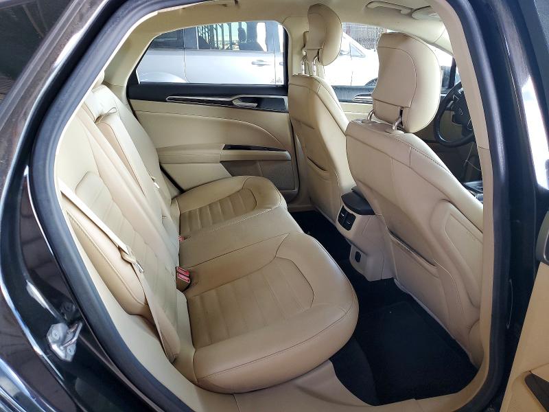 Продаж на аукціоні авто 2014 Ford Fusion, vin: 3FA6P0H97ER317019, номер лоту: 67745446