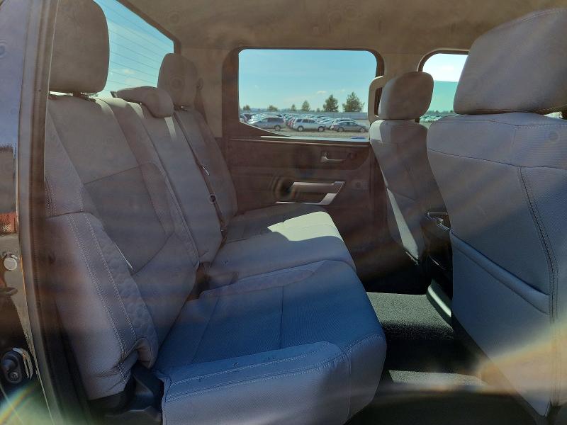 Продажа на аукционе авто 2023 Toyota Tundra, vin: 5TFLA5DB7PX089957, номер лота: 67747596