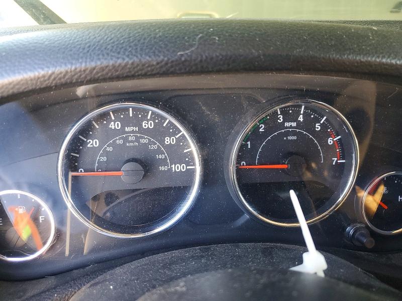 Продажа на аукционе авто 2011 Jeep Wrangler, vin: 1J4AA5D10BL516727, номер лота: 69186116