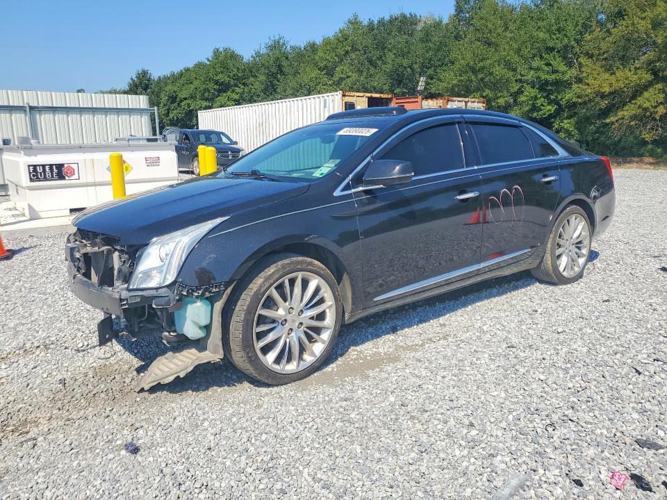 Продаж на аукціоні авто 2015 Cadillac Xts, vin: 2G61S5S36F9153955, номер лоту: 69390026