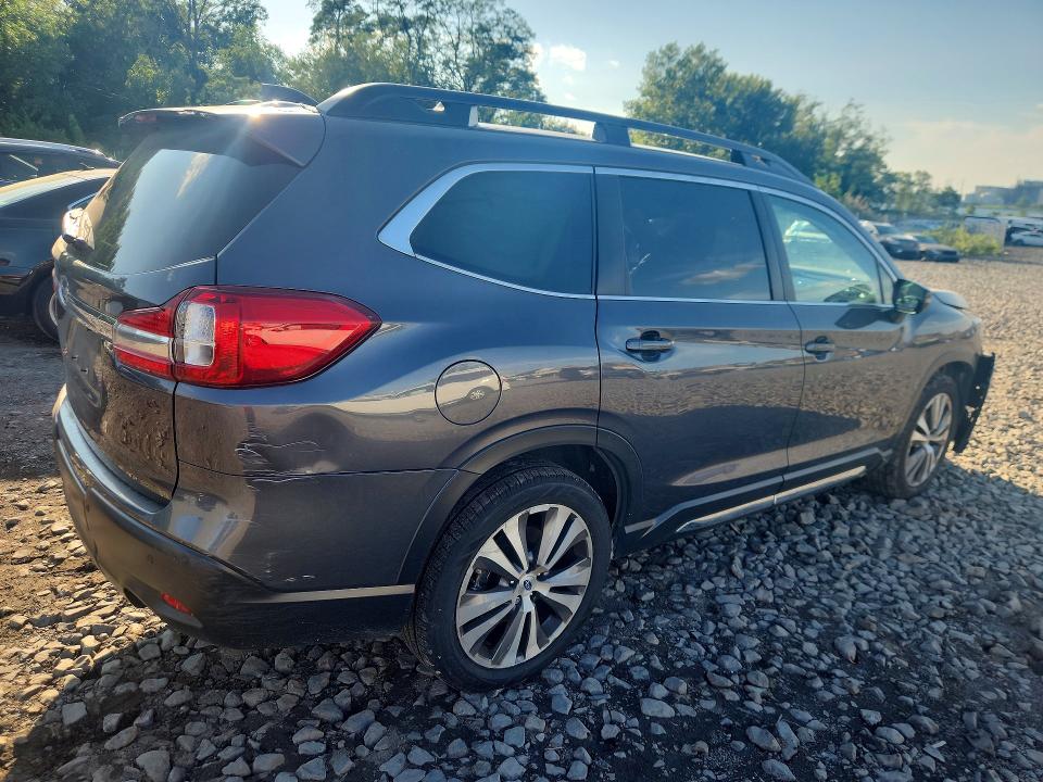 Продаж на аукціоні авто 2021 Subaru Ascent, vin: 4S4WMAPD1M3452570, номер лоту: 67080036