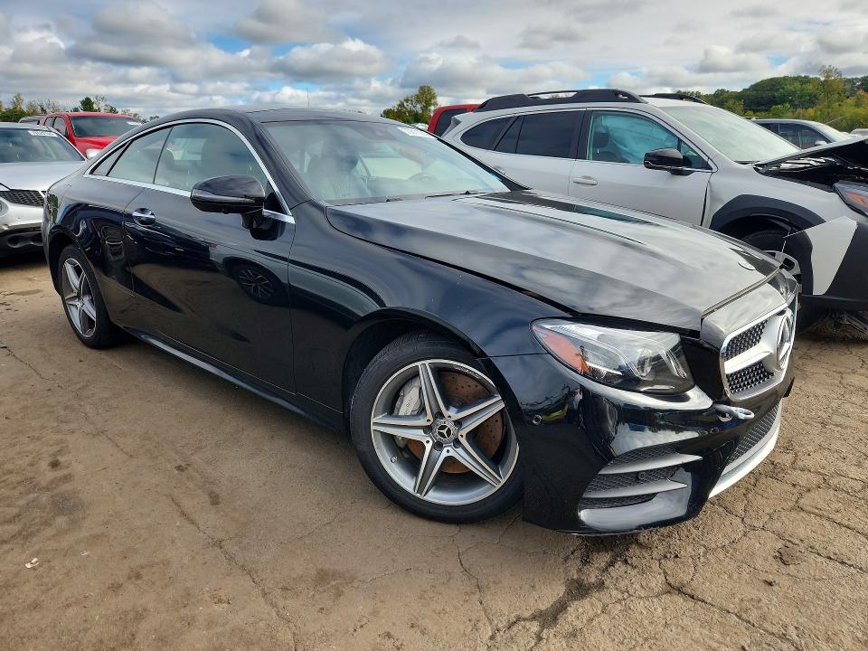 Продаж на аукціоні авто 2019 Mercedes-benz E, vin: WDD1J6JB1KF078474, номер лоту: 70611936