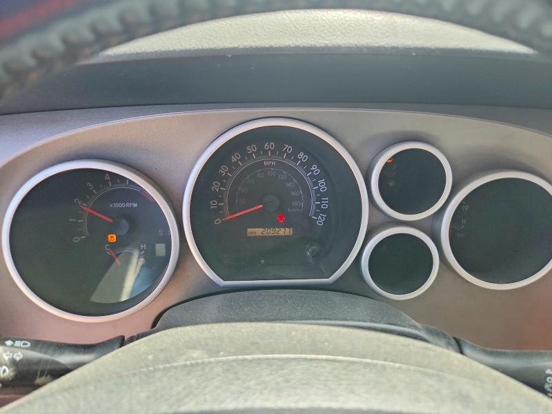 Продажа на аукционе авто 2012 Toyota Sequoia, vin: 5TDBM5G12CS001757, номер лота: 67125306