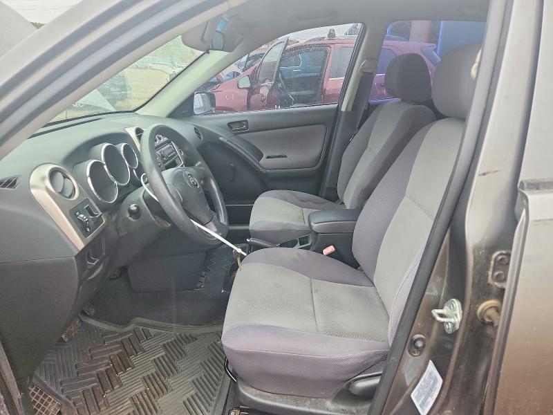 Продаж на аукціоні авто 2004 Toyota Matrix, vin: 2T1KR32E54C186218, номер лоту: 70908076