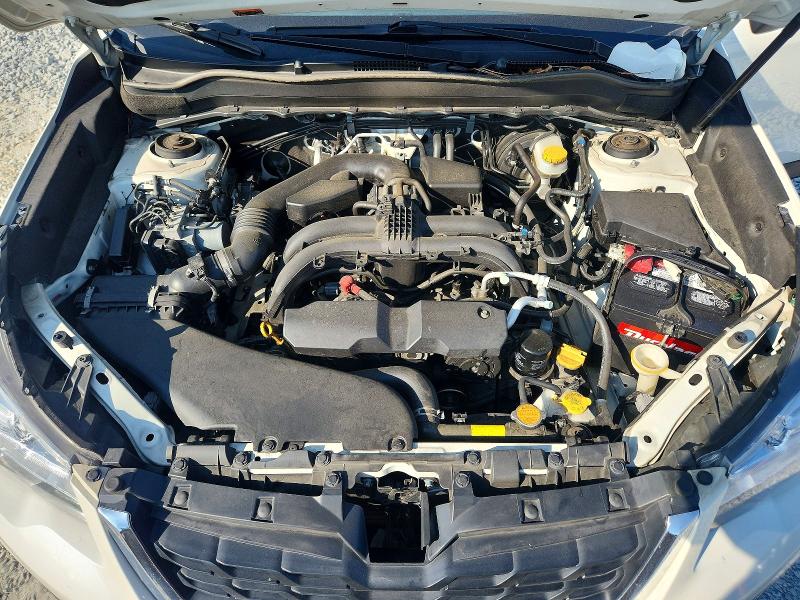Aukcja sprzedaży 2018 Subaru Forester, vin: JF2SJAGC1JH532759, numer aukcji: 67185386