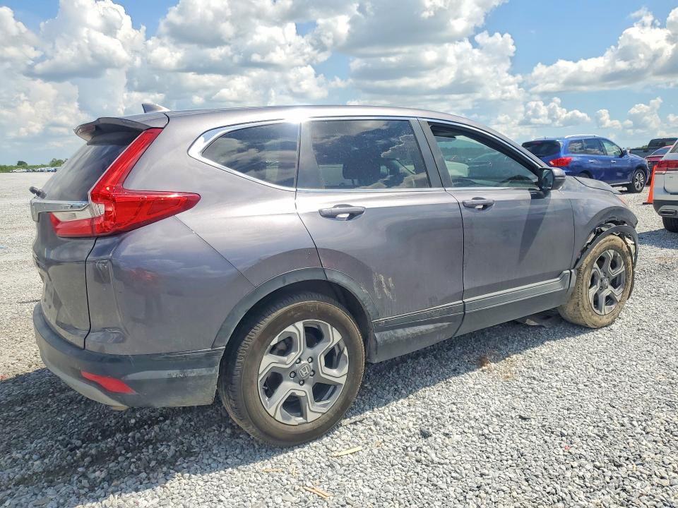 68443146 :رقم المزاد ، 5J6RW1H51KL007336 vin ، 2019 Honda Cr-v مزاد بيع