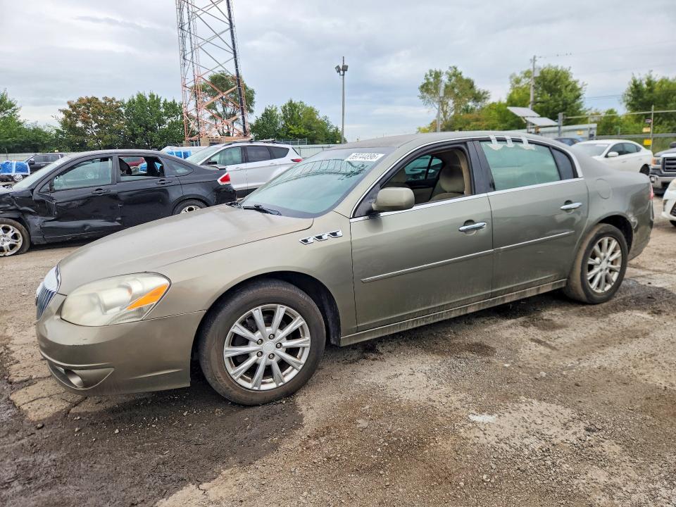 Aukcja sprzedaży 2011 Buick Lucerne, vin: 1G4HA5EM4BU116883, numer aukcji: 69744896