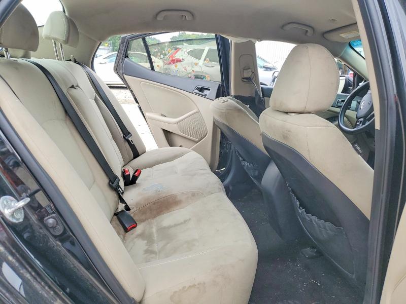 67452166 :رقم المزاد ، 5XXGM4A70DG231667 vin ، 2013 Kia Optima مزاد بيع