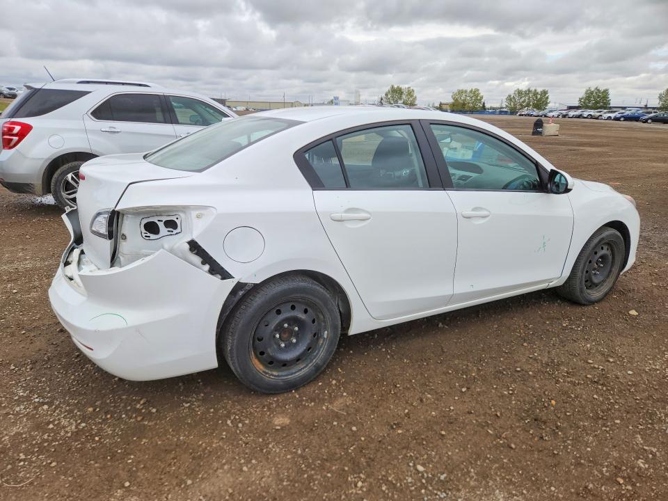 Продажа на аукционе авто 2012 Mazda 3, vin: JM1BL1UFXC1618106, номер лота: 68662766